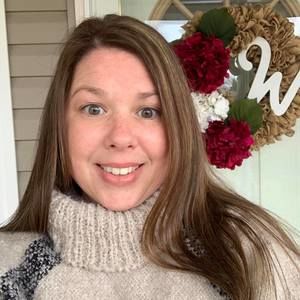 Meet your Posher, Wendy